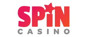 Spin Casino logo