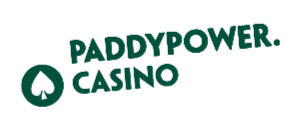 paddypowercasino logo