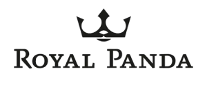 Royalpanda logo